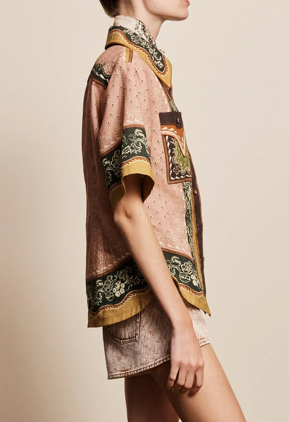 Darcey shirt