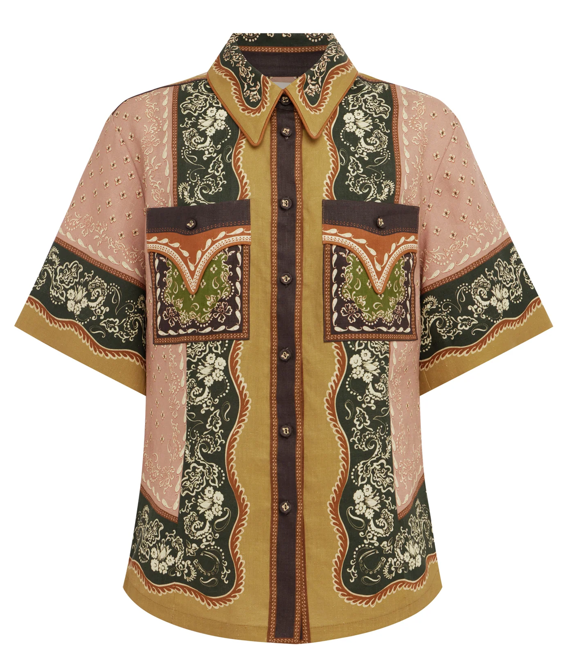 Darcey shirt
