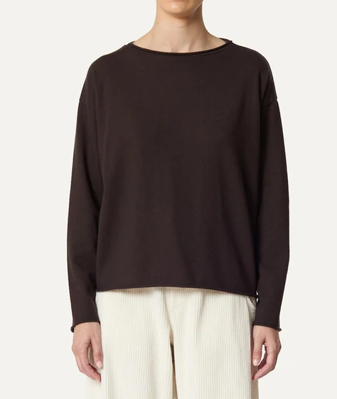 Maglia lola charme cacao