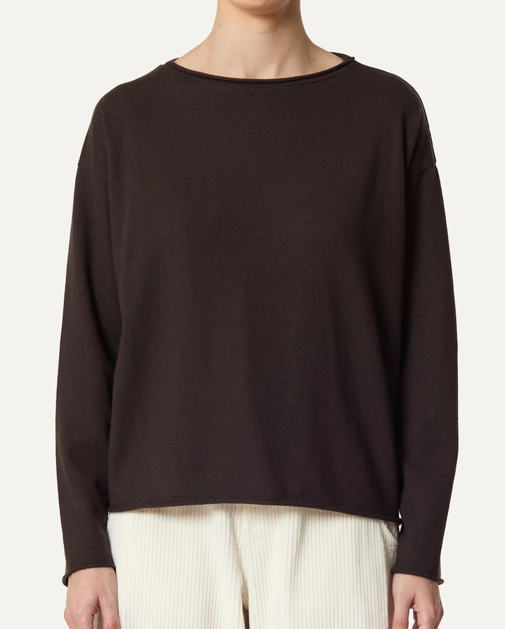 Maglia lola charme cacao