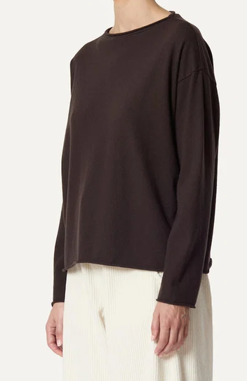 Maglia lola charme cacao