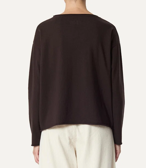 Maglia lola charme cacao