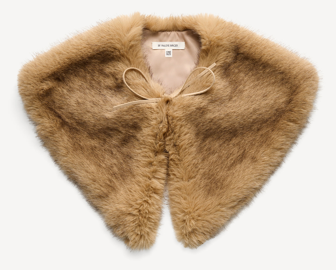 Cowilla Collar Tannin