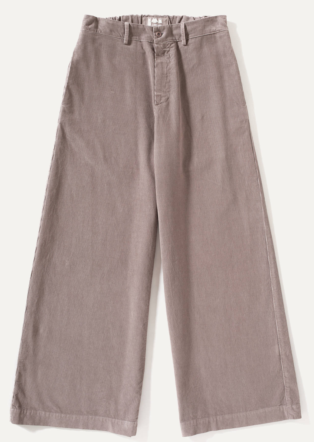 Panta binocchio sarca malva