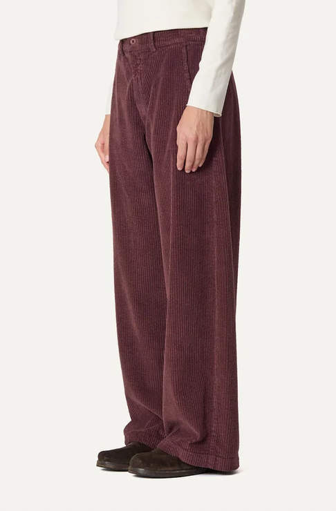 Panta sbam velluto sasso