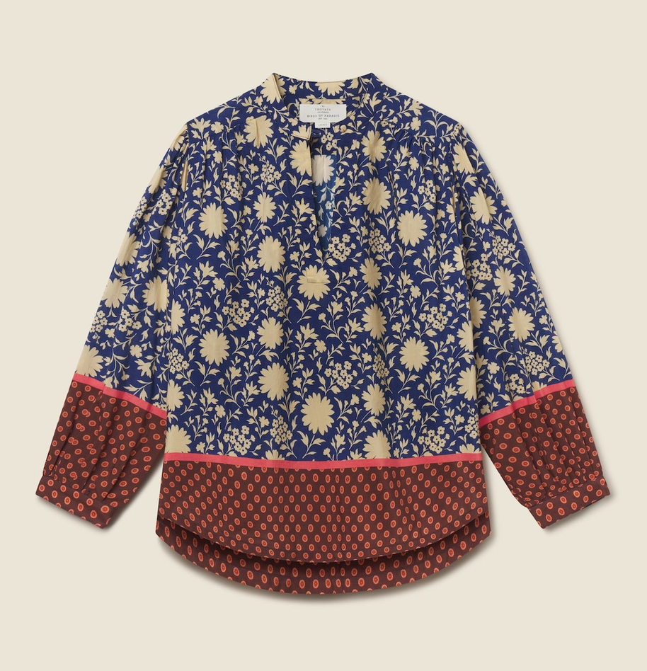Bailey Shirt Shadowfield