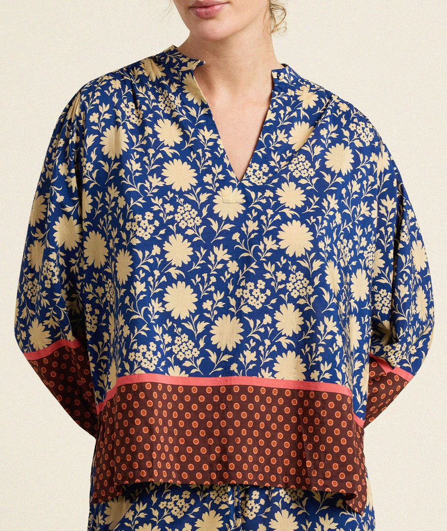 Bailey Shirt Shadowfield
