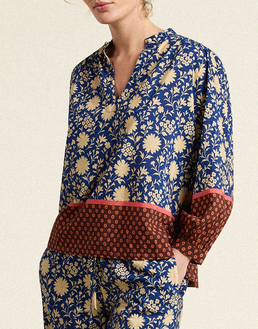 Bailey Shirt Shadowfield