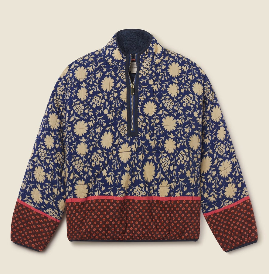 Casey Pullover Shadowfield