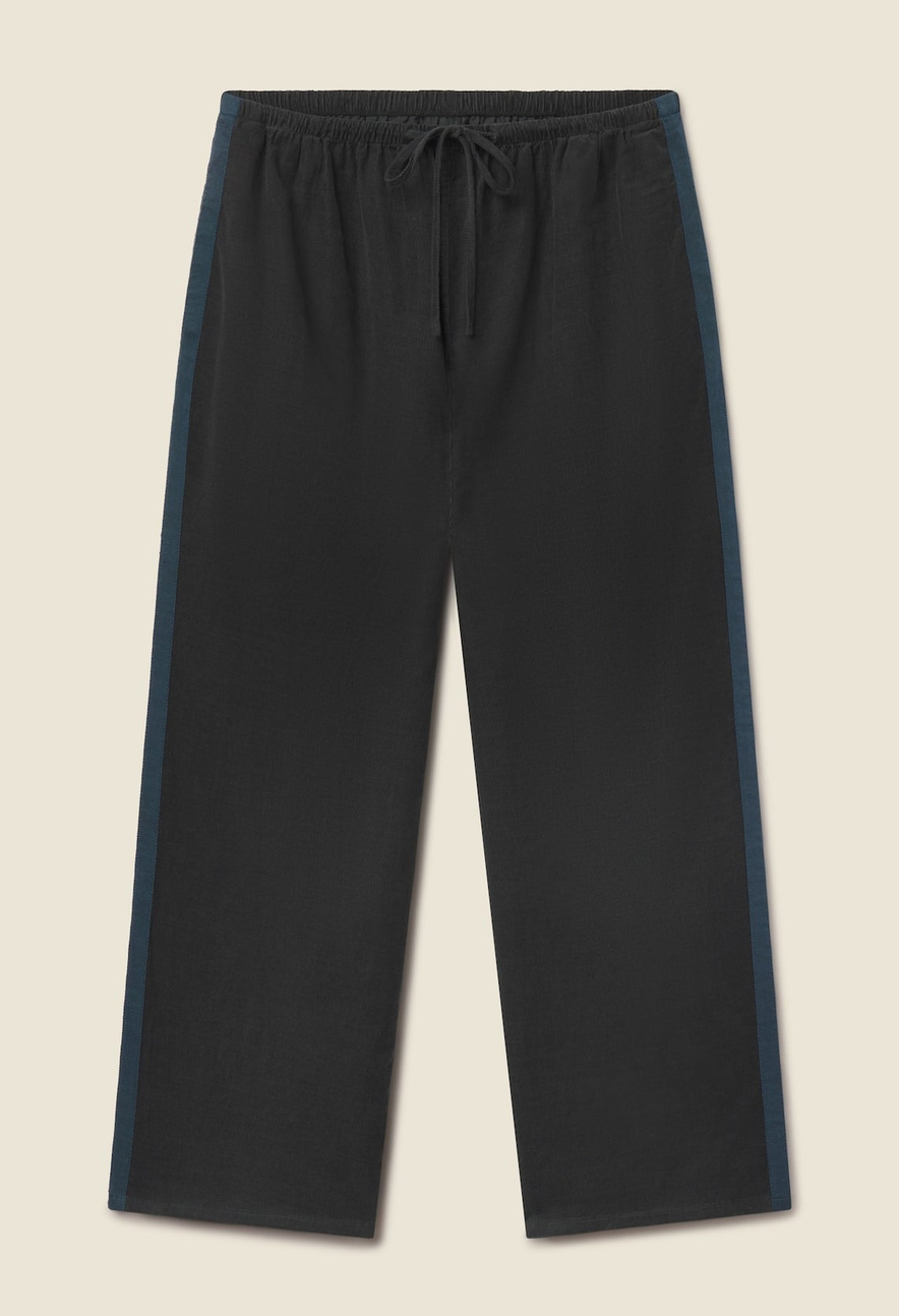 Joey Pant Deep Teal