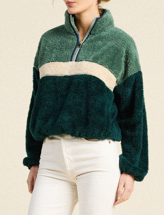 Casey Pullover Ponderosa
