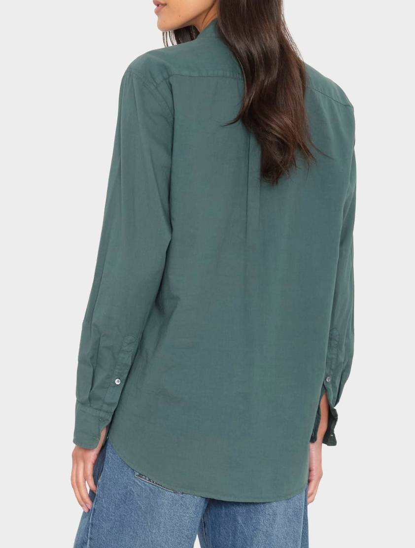 Pine tree beau shirt