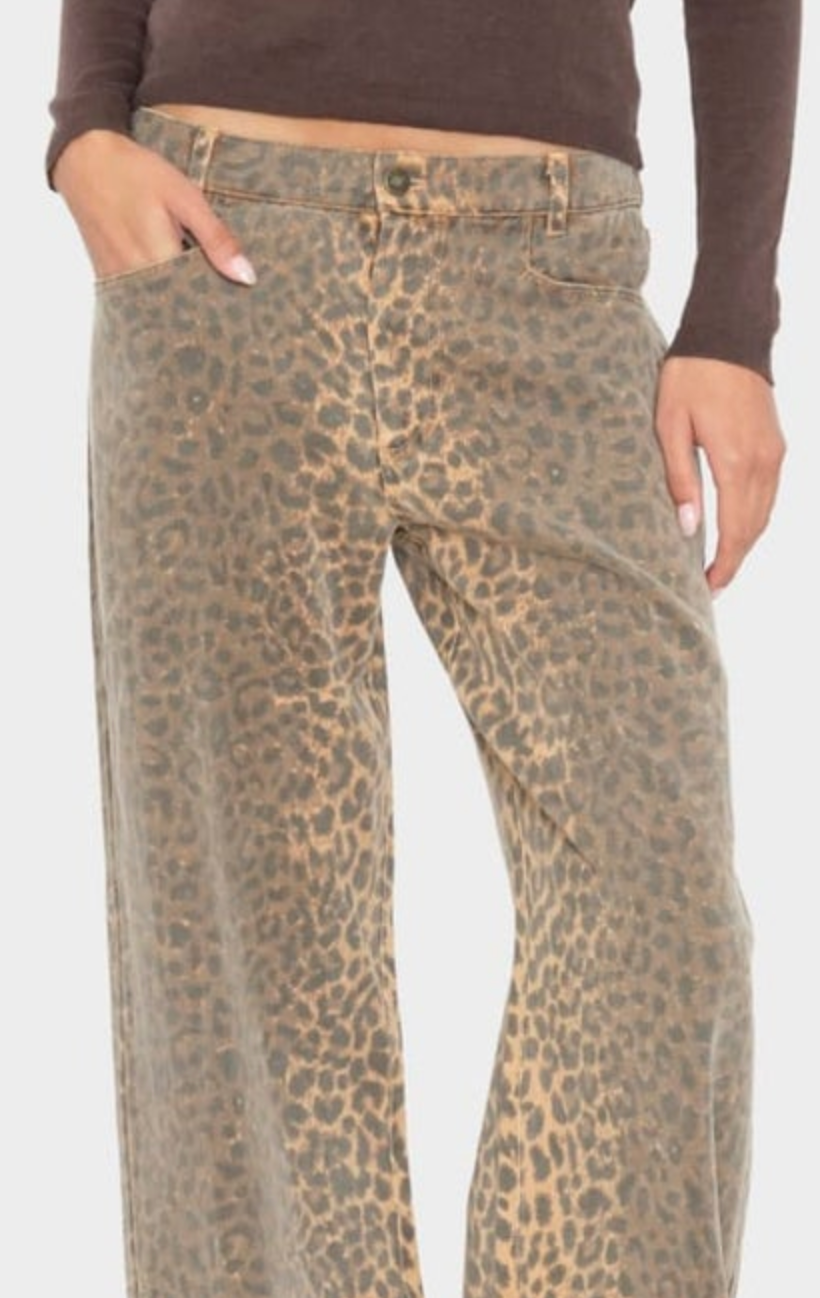 bengal nixon denim pant