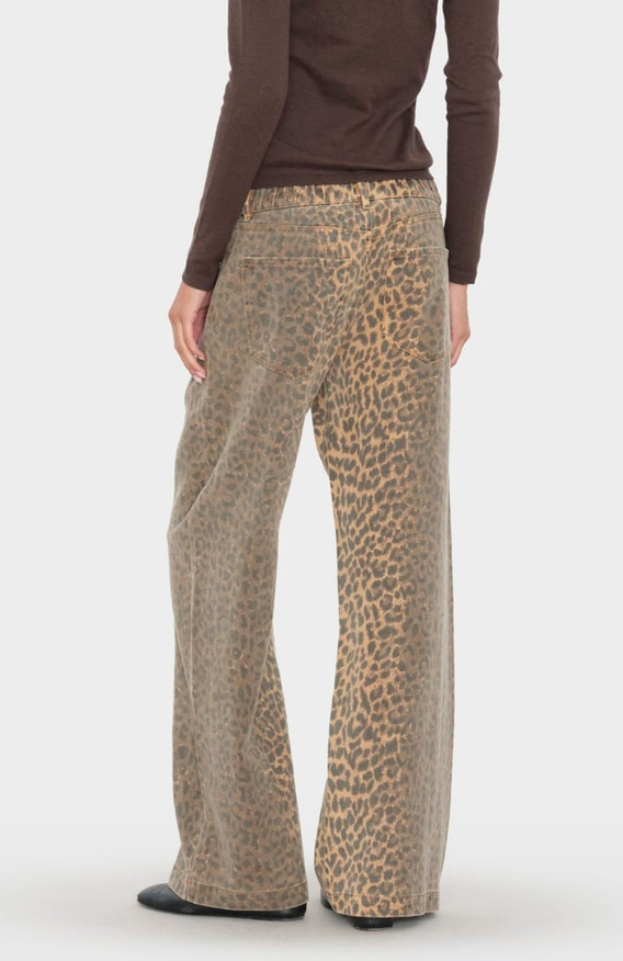 bengal nixon denim pant