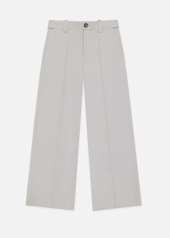 The Kravitz Pant Parchment