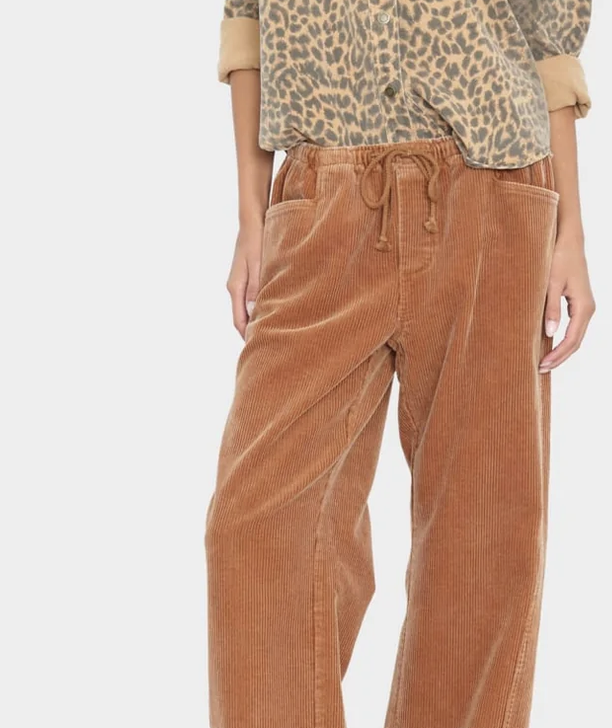 camel Joey Pant