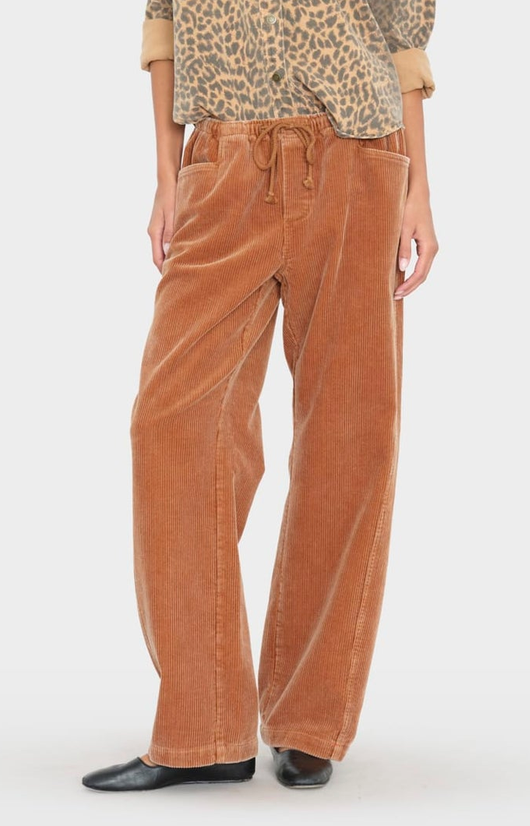 camel Joey Pant