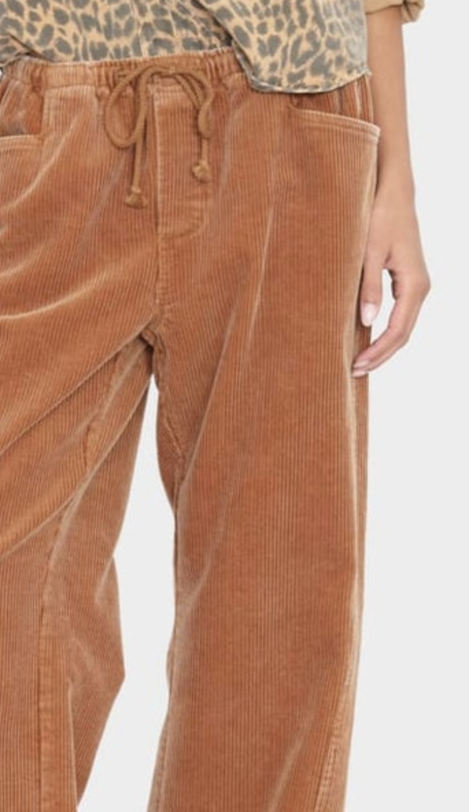 camel Joey Pant