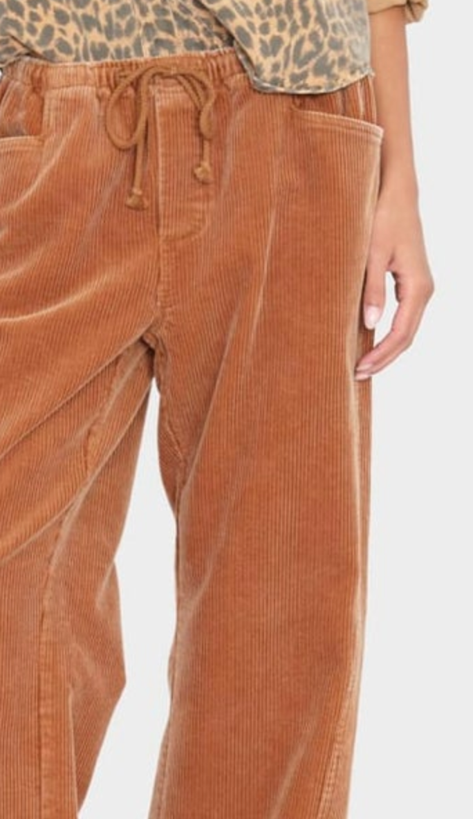camel Joey Pant