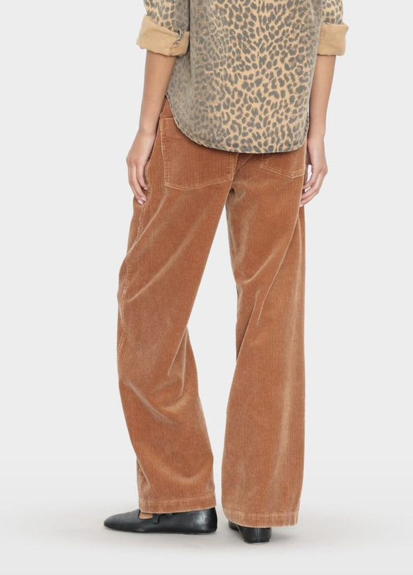 camel Joey Pant