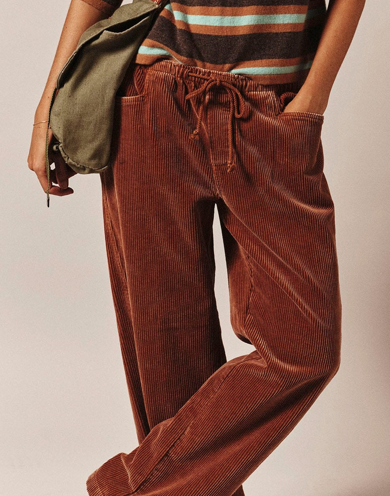 camel Joey Pant