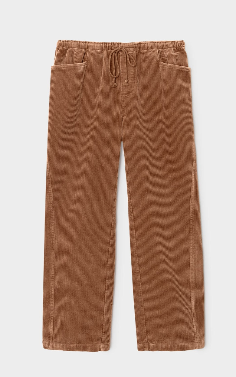 camel Joey Pant