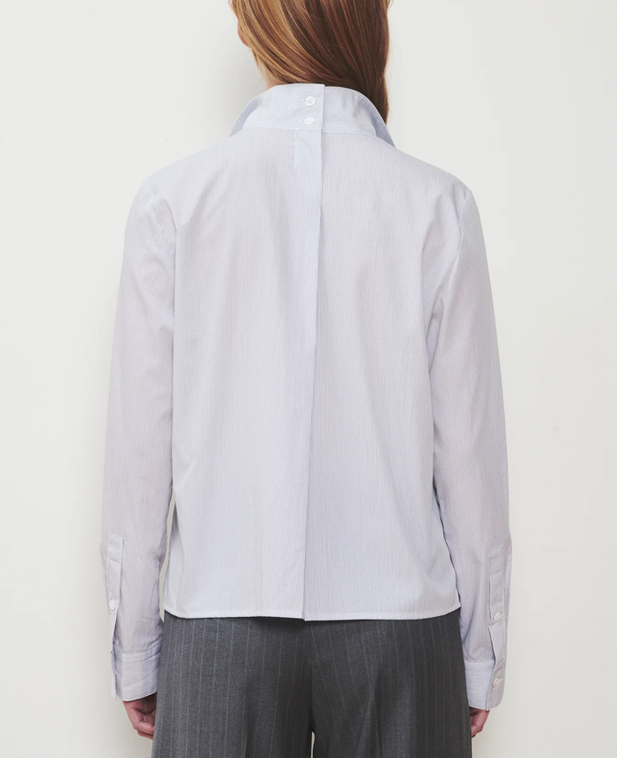 The 70s Shirt Stripes