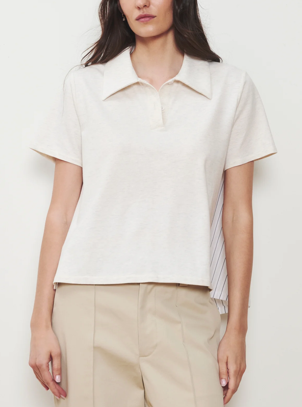 The Media Polo Bone Multi