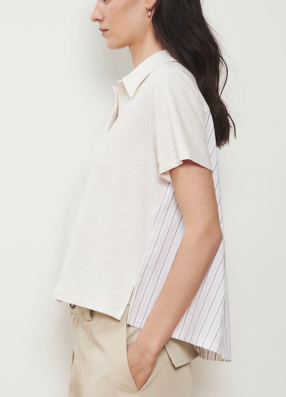 The Media Polo Bone Multi
