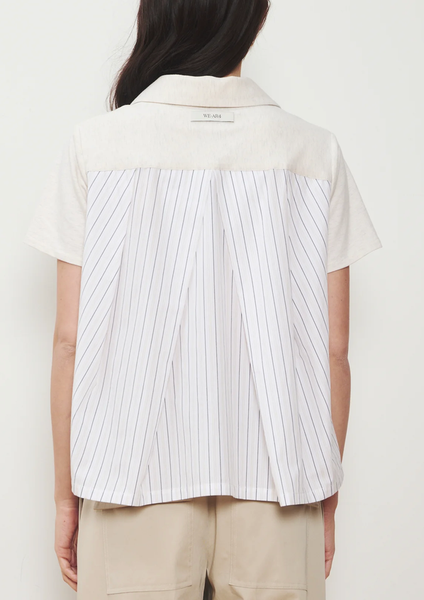The Media Polo Bone Multi