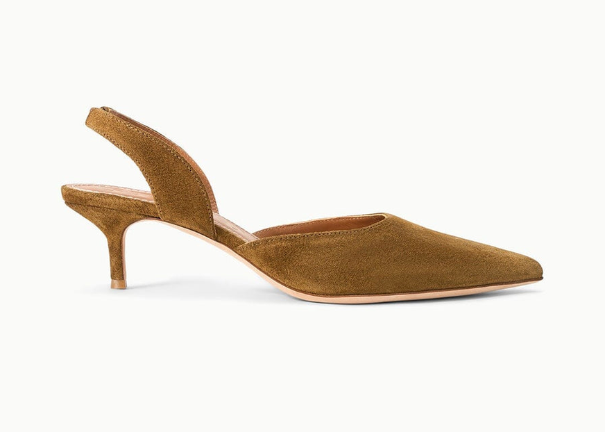 Sebastian Slingback Cigar