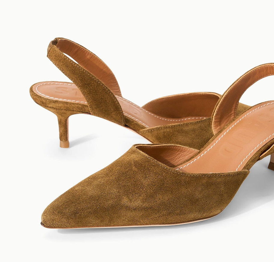 Sebastian Slingback Cigar