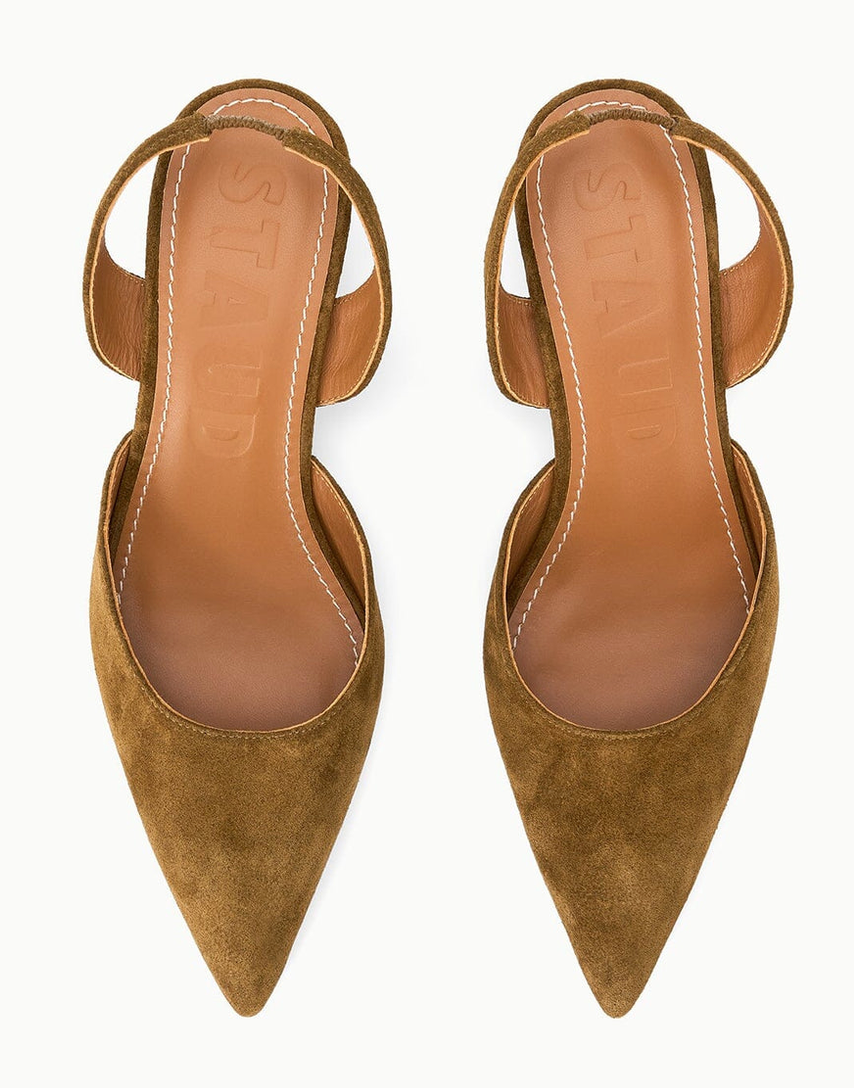 Sebastian Slingback Cigar
