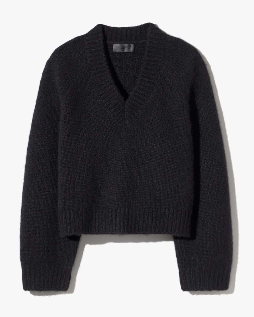 Isley Sweater Black