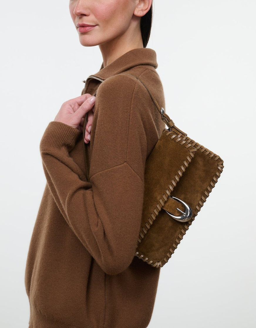 Harlow Bag Cigar