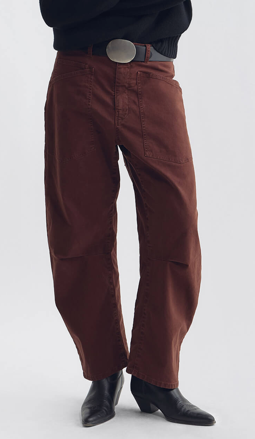 Shon Pant Cabernet
