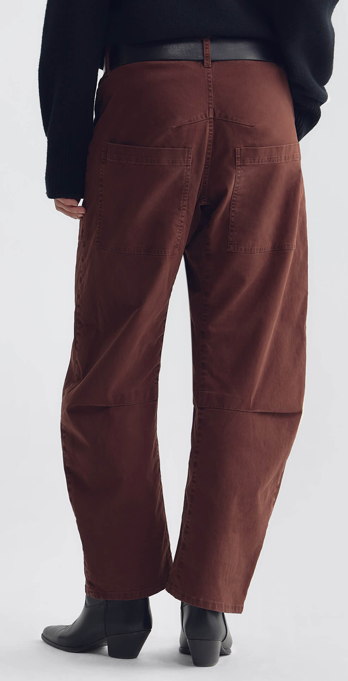Shon Pant Cabernet