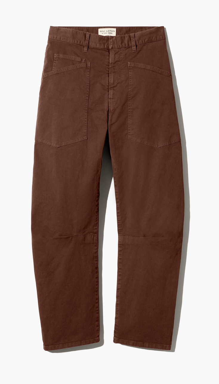 Shon Pant Cabernet