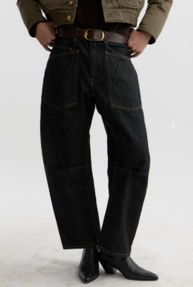Shon Jean Resin Rinse
