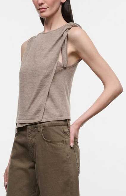 Enya Top Sesame