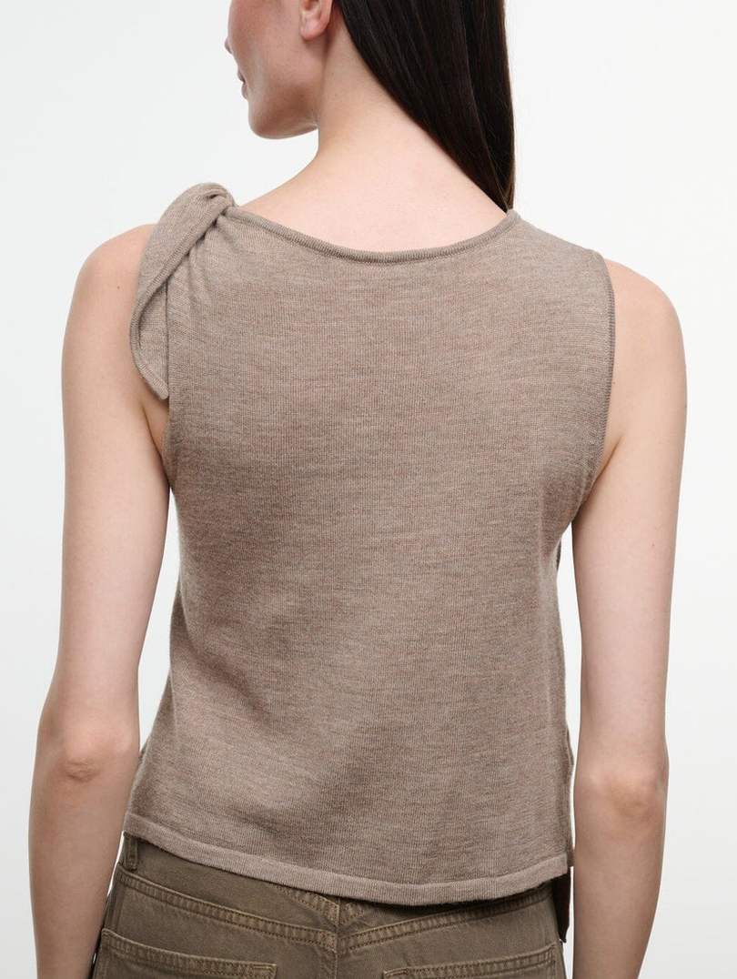 Enya Top Sesame