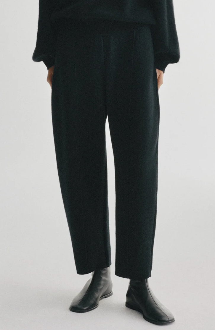 Wrenda trouser black