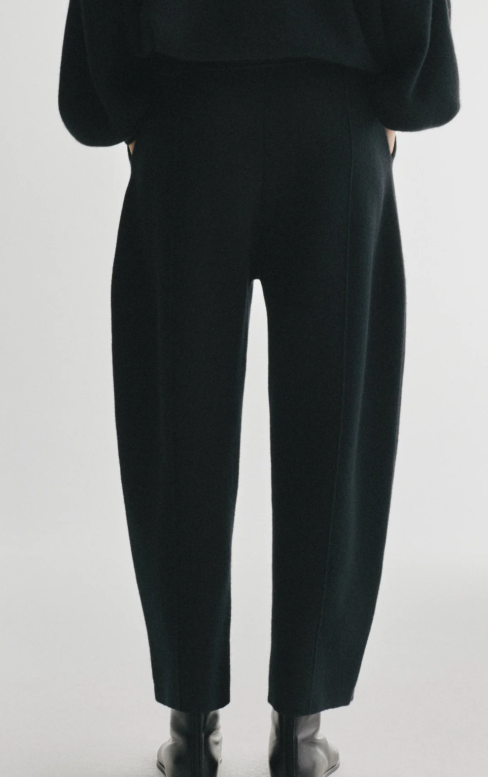 Wrenda trouser black
