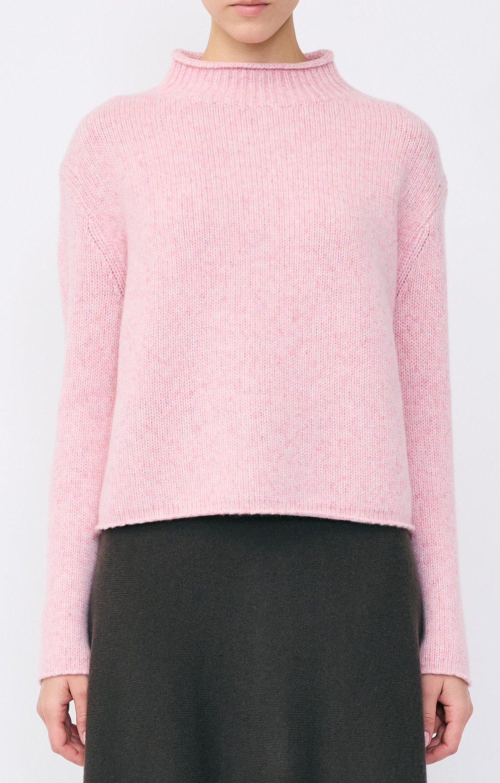 Nariel sweater strawberry milkshake