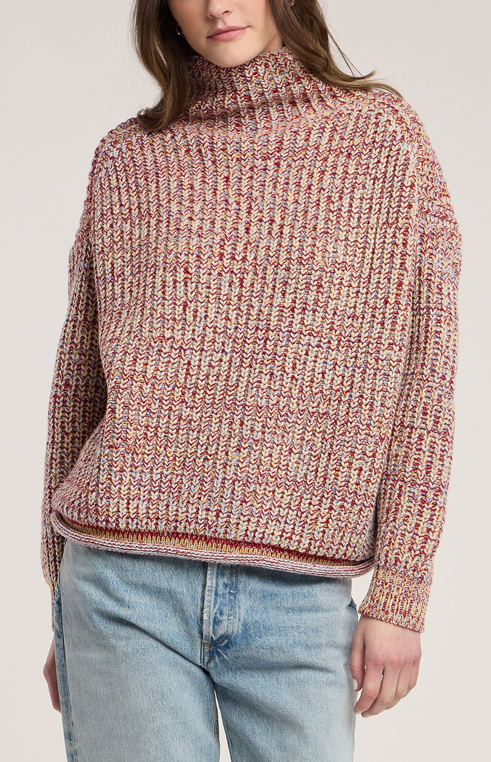 Dennie Sweater Multi