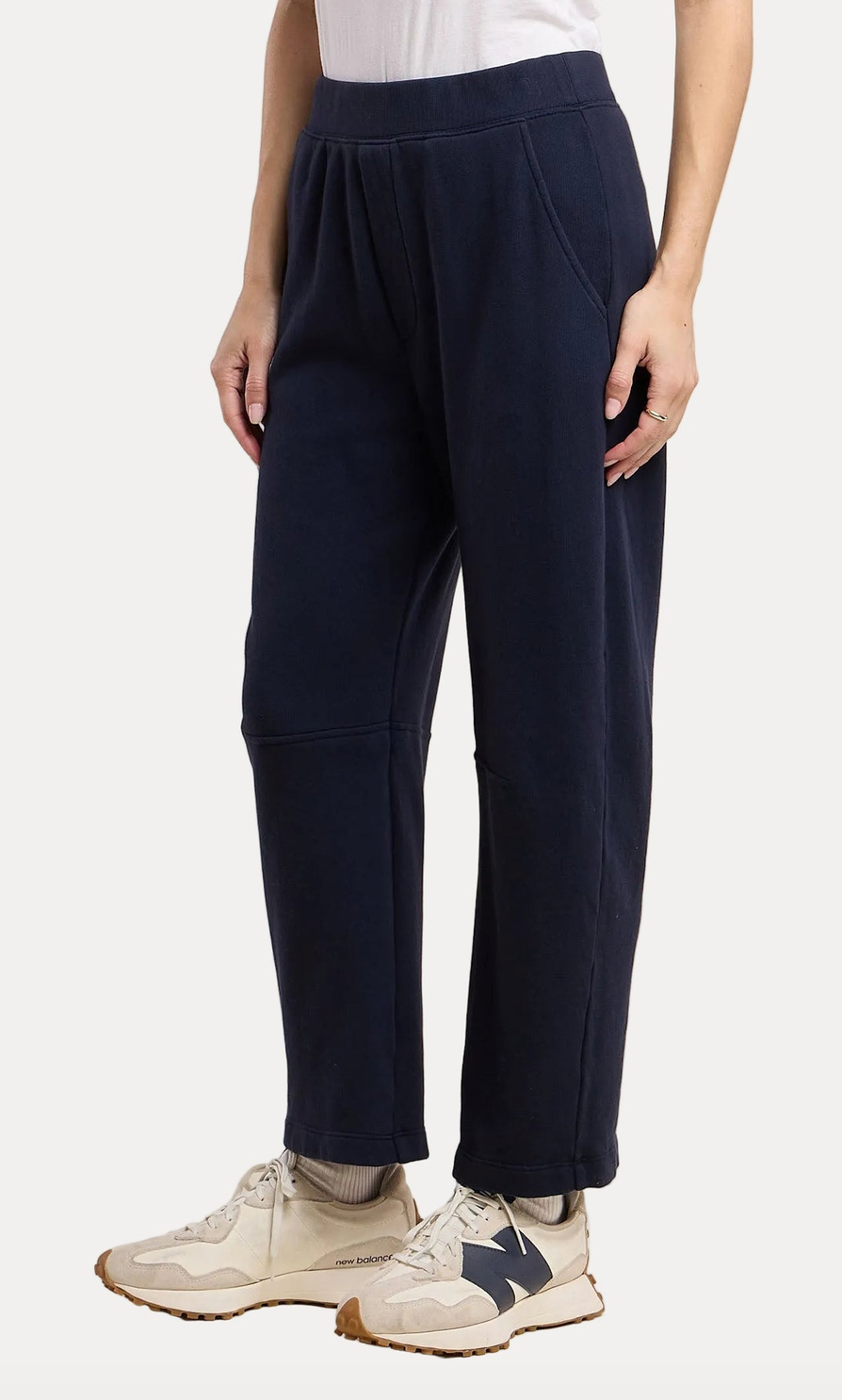 Karen Pant Navy