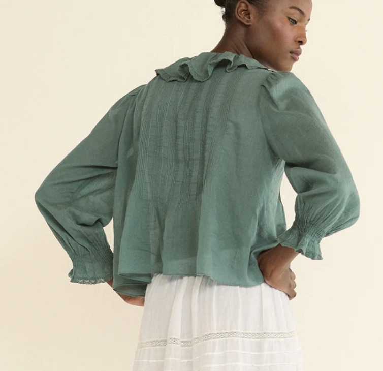 Hardy top seafare