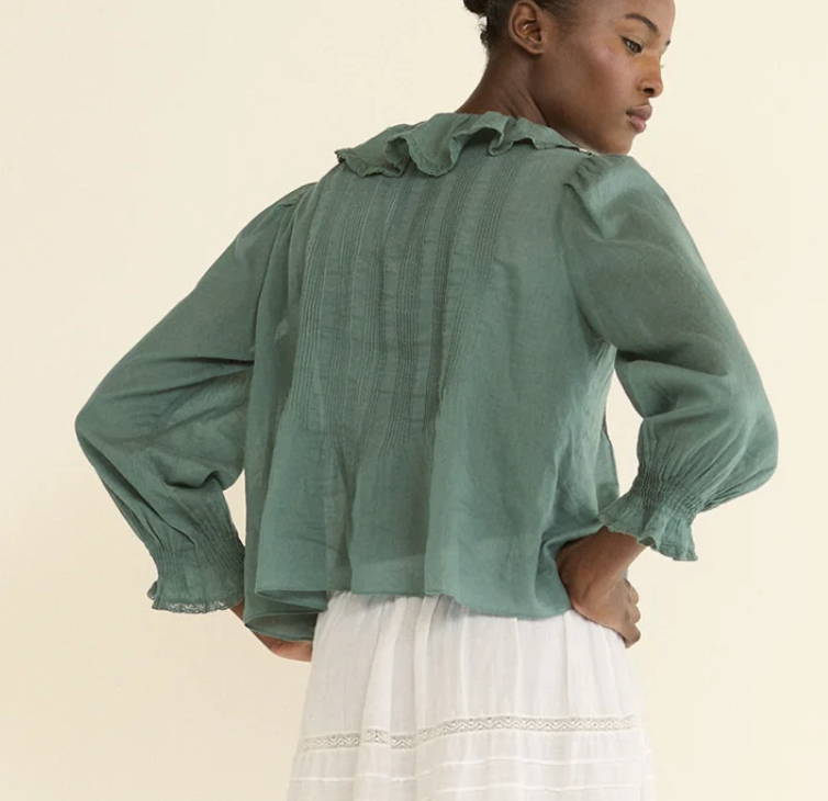 Hardy top seafare