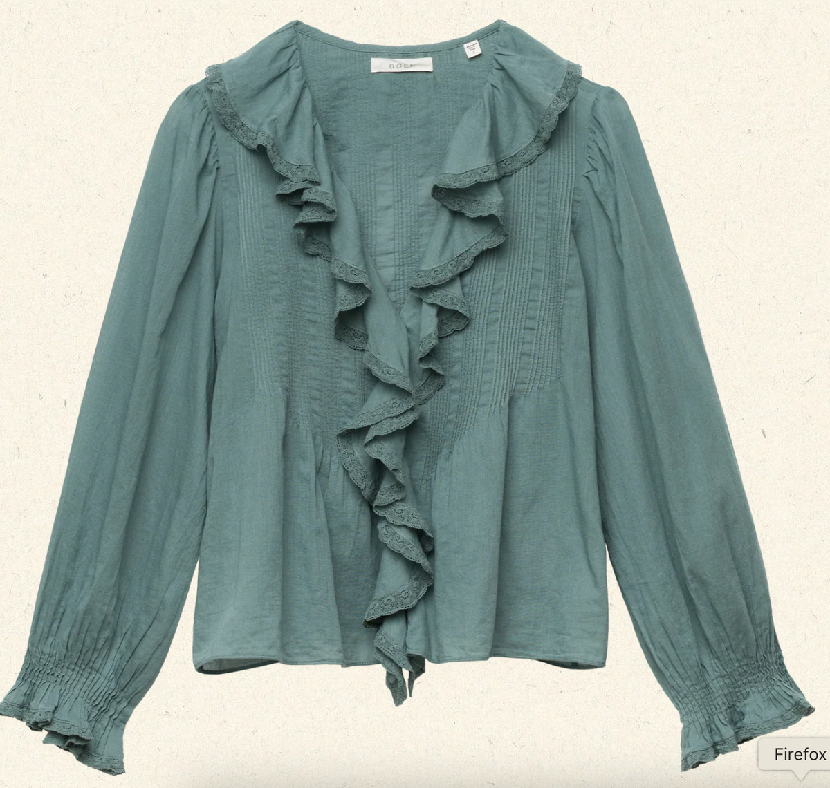 Hardy top seafare