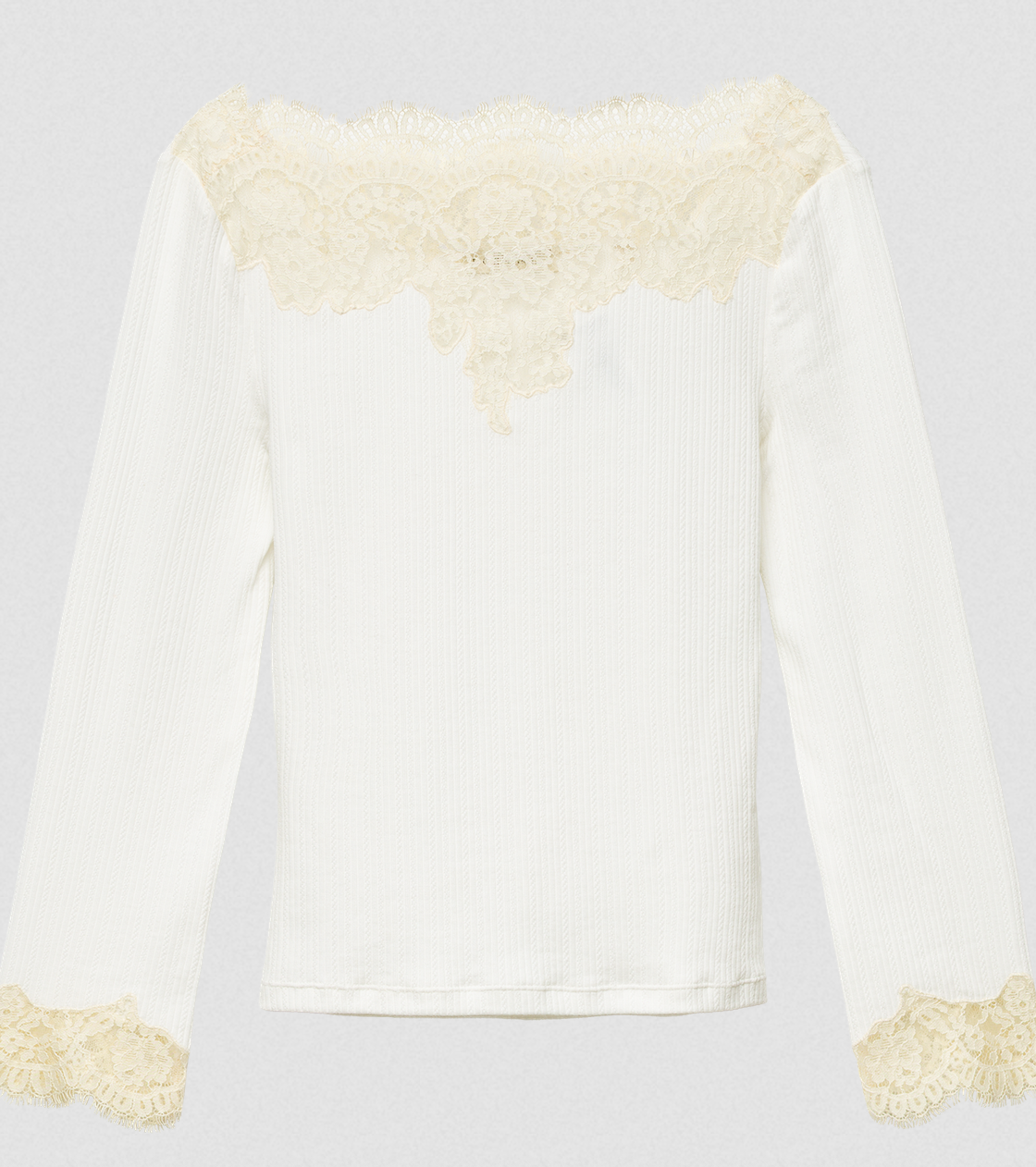 Riana tee salt